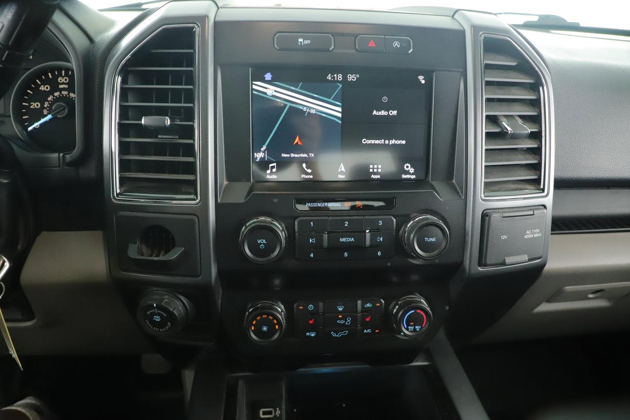 2019 Ford F-150 New Braunfels TX