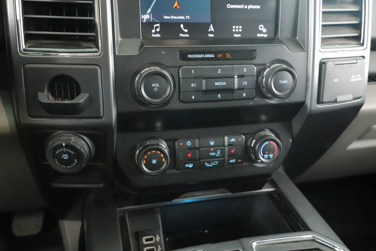 2019 Ford F-150 New Braunfels TX