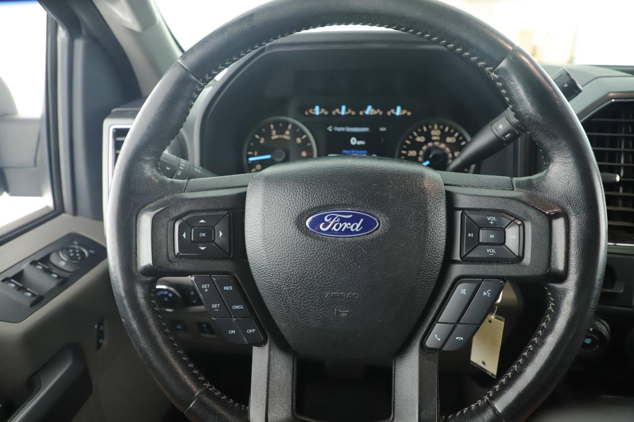 2019 Ford F-150 New Braunfels TX