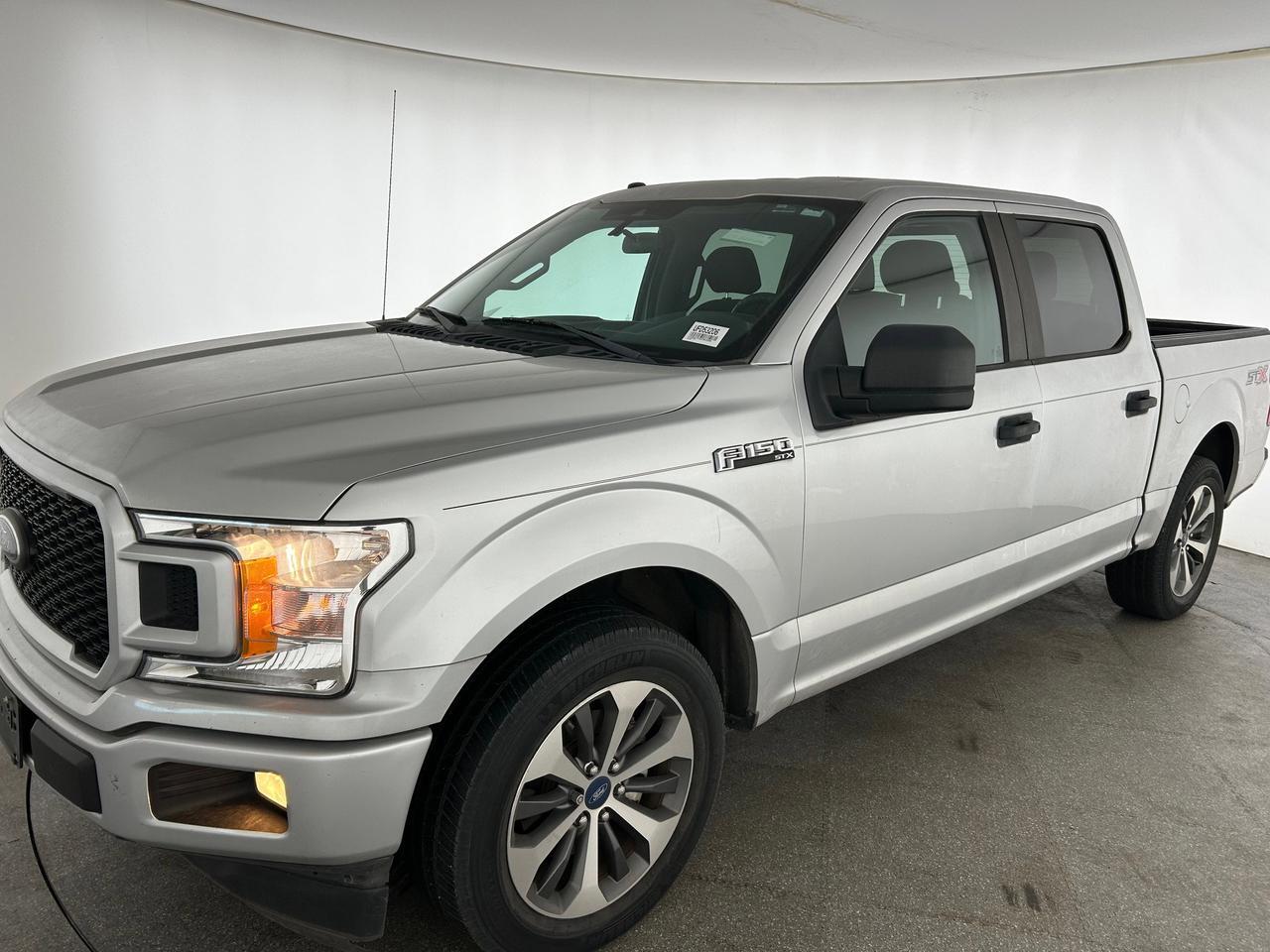 2019 Ford F-150 New Braunfels TX