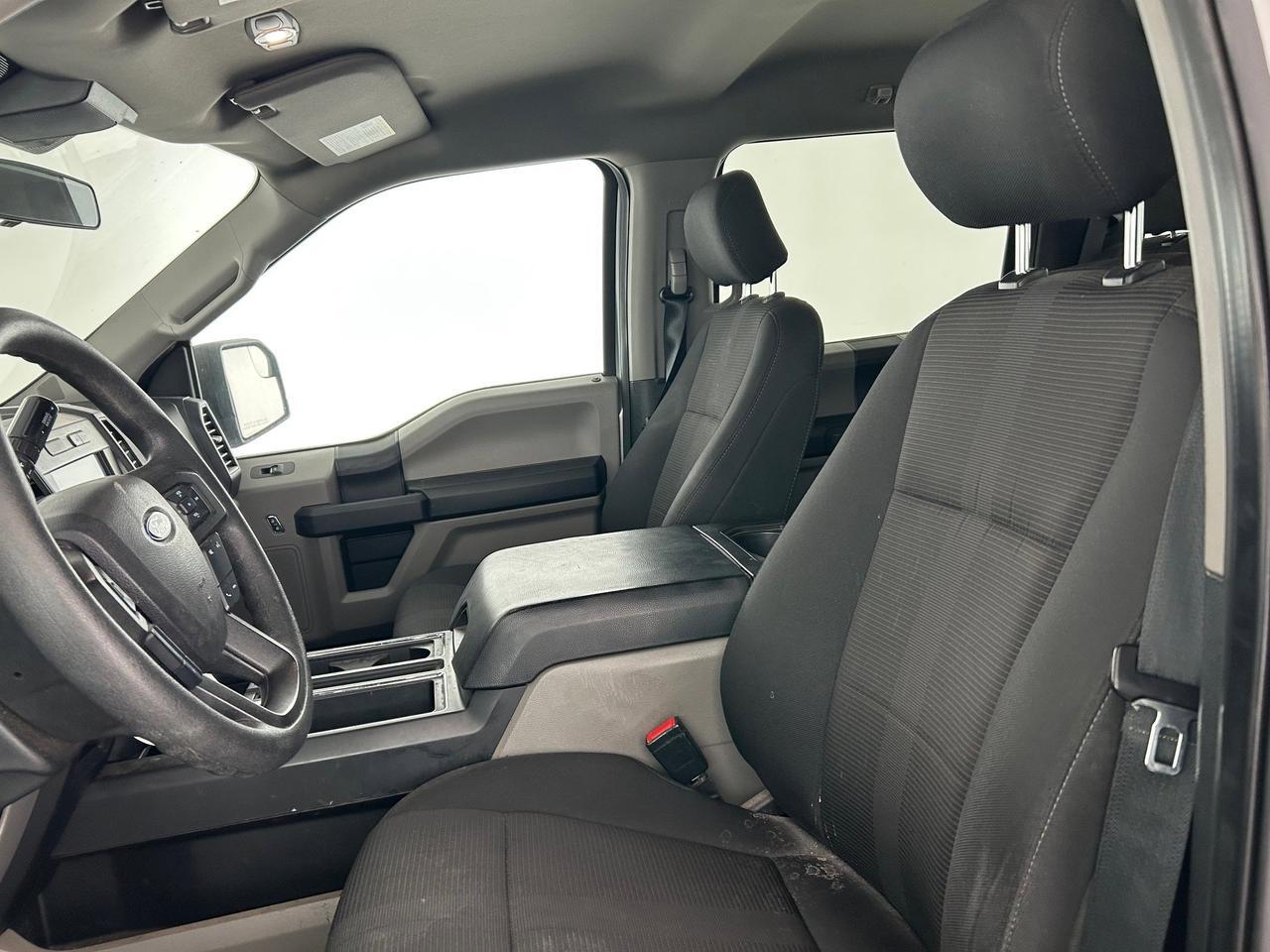 2019 Ford F-150 New Braunfels TX