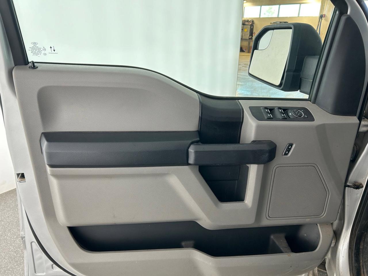 2019 Ford F-150 New Braunfels TX