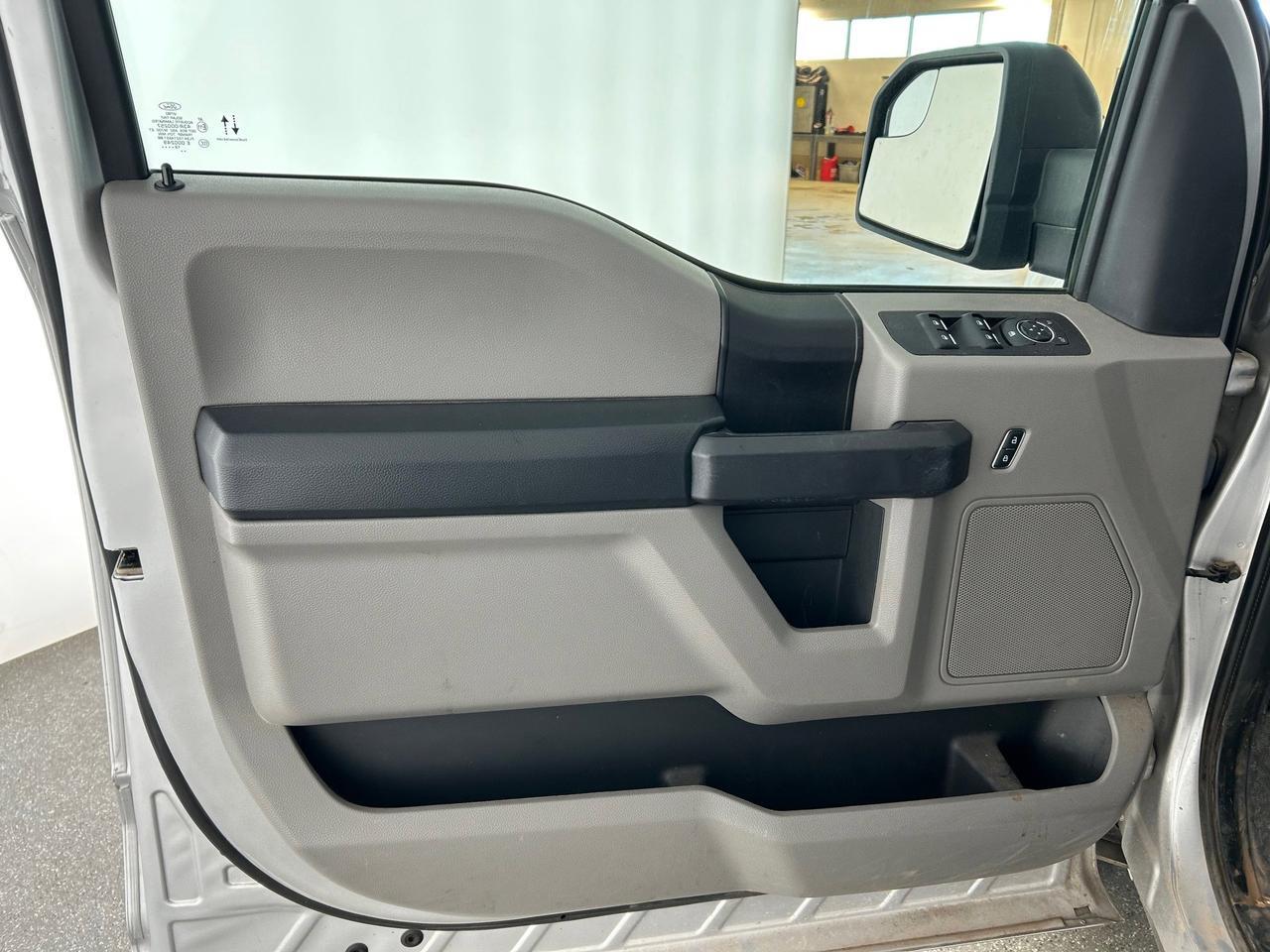 2019 Ford F-150 New Braunfels TX