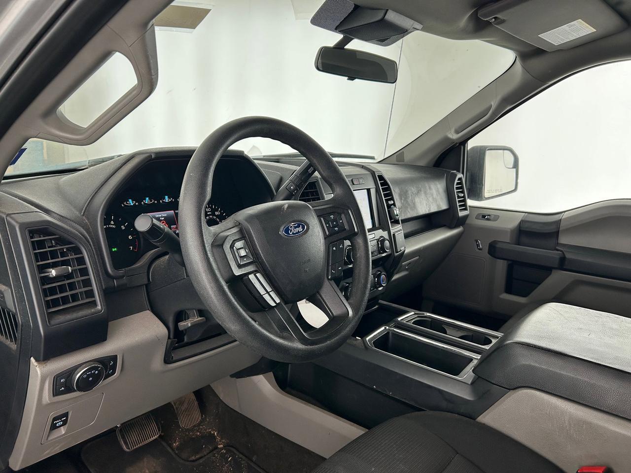 2019 Ford F-150 New Braunfels TX