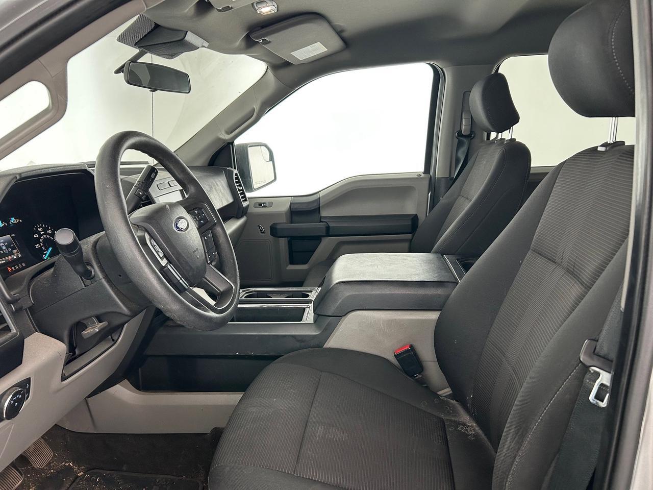 2019 Ford F-150 New Braunfels TX