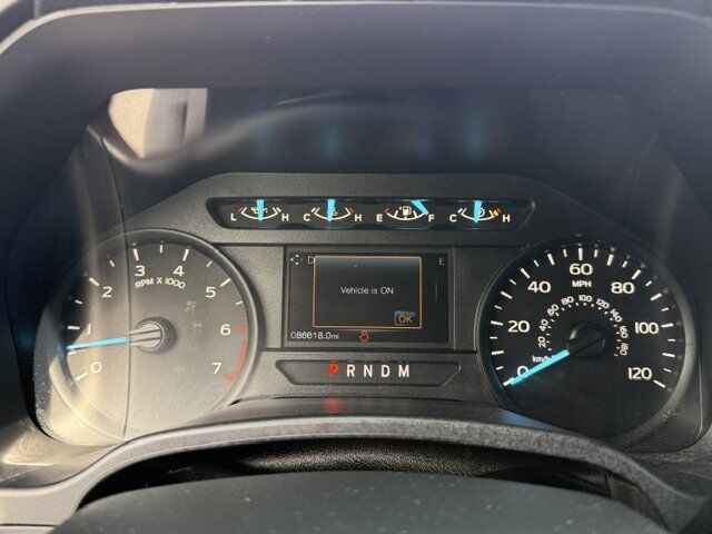 2019 Ford F-150 New Braunfels TX