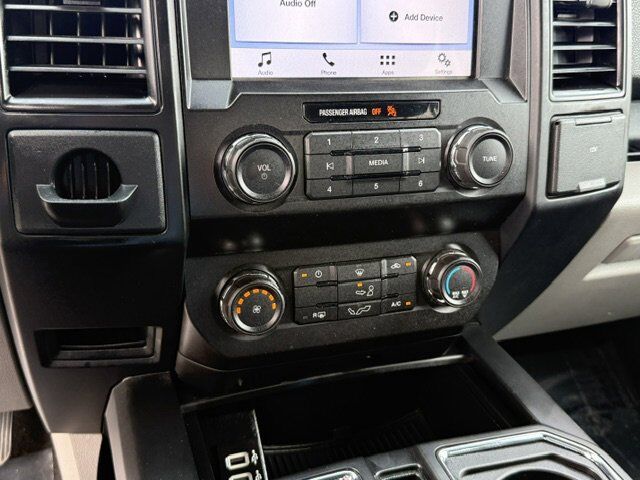 2019 Ford F-150 New Braunfels TX