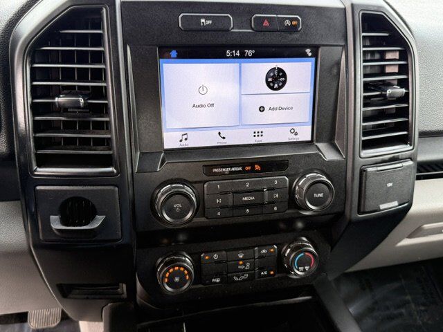 2019 Ford F-150 New Braunfels TX