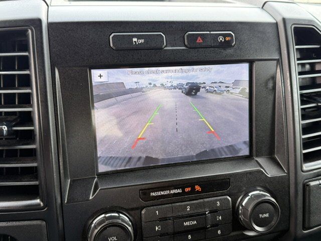 2019 Ford F-150 New Braunfels TX