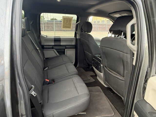 2019 Ford F-150 New Braunfels TX