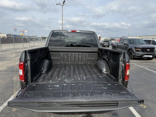 2019 Ford F-150 New Braunfels TX