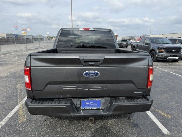 2019 Ford F-150 New Braunfels TX