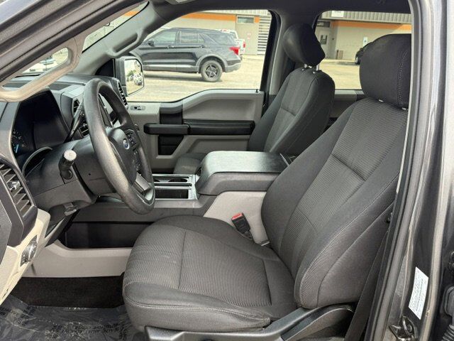 2019 Ford F-150 New Braunfels TX