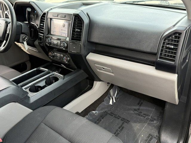 2019 Ford F-150 New Braunfels TX