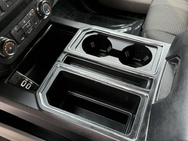 2019 Ford F-150 New Braunfels TX