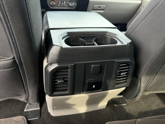 2019 Ford F-150 New Braunfels TX