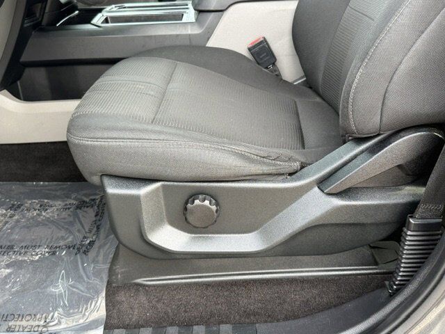2019 Ford F-150 New Braunfels TX