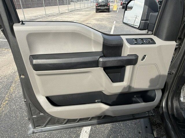 2019 Ford F-150 New Braunfels TX