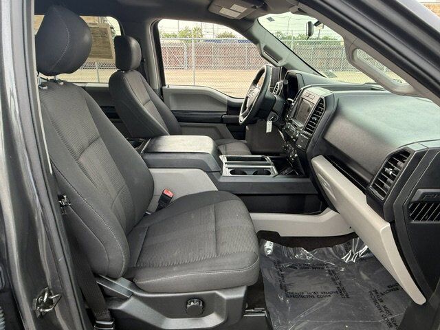 2019 Ford F-150 New Braunfels TX