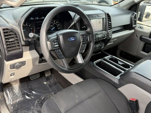 2019 Ford F-150 New Braunfels TX