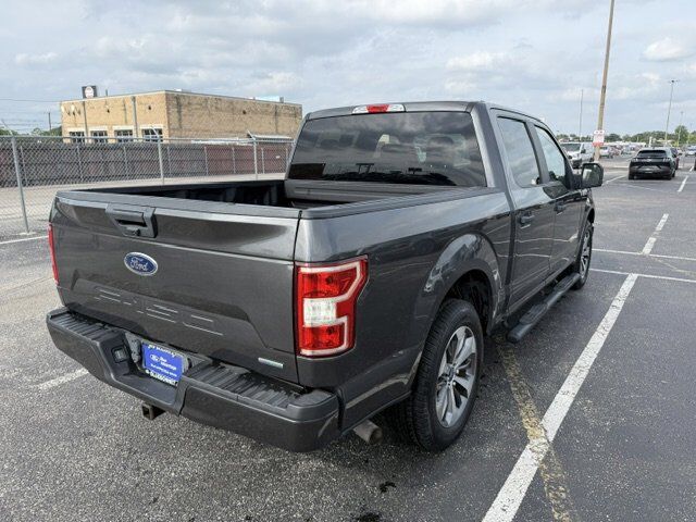 2019 Ford F-150 New Braunfels TX