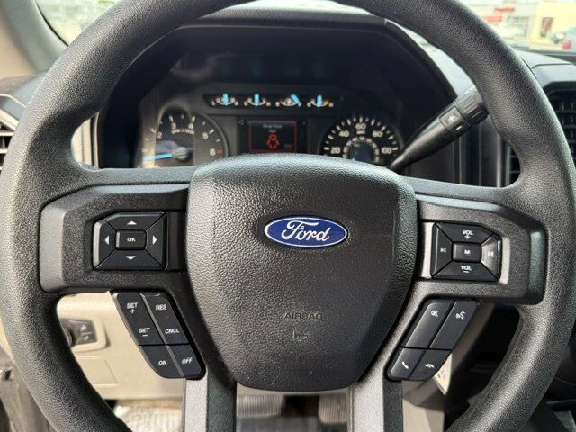 2019 Ford F-150 New Braunfels TX