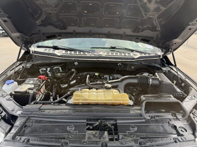 2019 Ford F-150 New Braunfels TX
