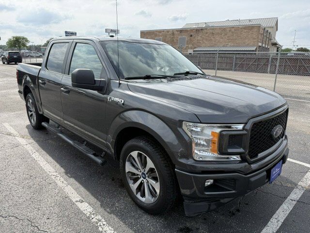 2019 Ford F-150 New Braunfels TX