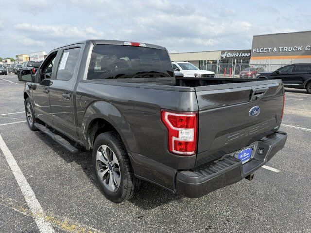2019 Ford F-150 New Braunfels TX