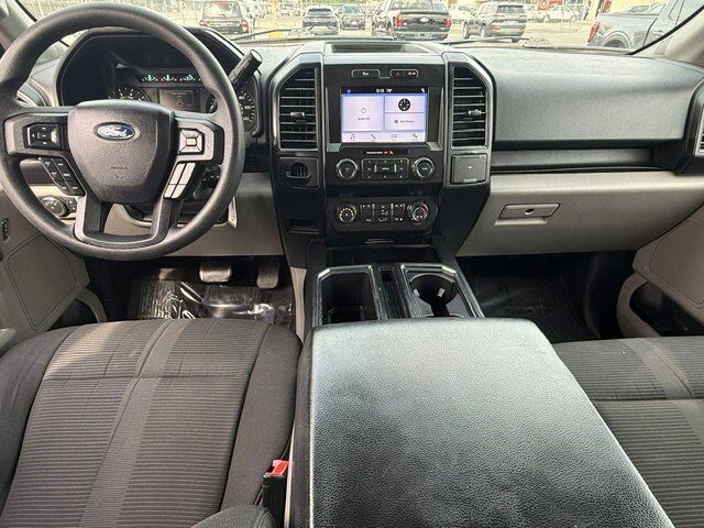 2019 Ford F-150 New Braunfels TX