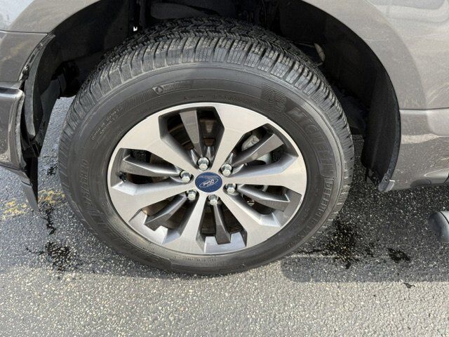 2019 Ford F-150 New Braunfels TX