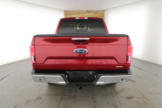 2019 Ford F-150 New Braunfels TX
