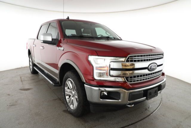 2019 Ford F-150 New Braunfels TX