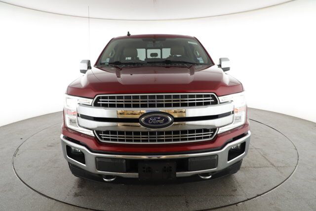 2019 Ford F-150 New Braunfels TX