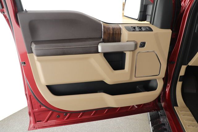 2019 Ford F-150 New Braunfels TX