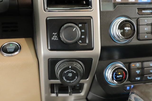 2019 Ford F-150 New Braunfels TX