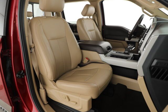 2019 Ford F-150 New Braunfels TX