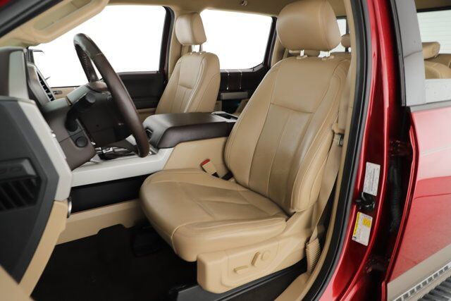 2019 Ford F-150 New Braunfels TX