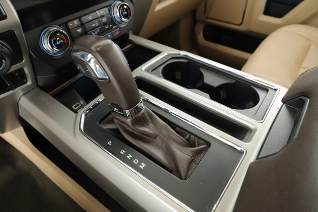 2019 Ford F-150 New Braunfels TX