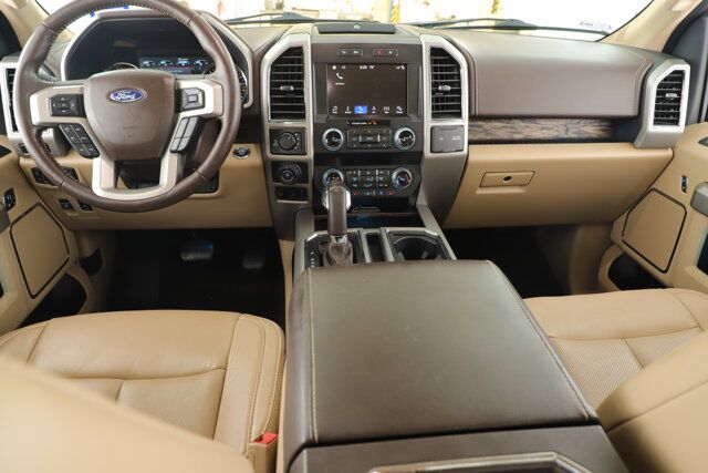 2019 Ford F-150 New Braunfels TX