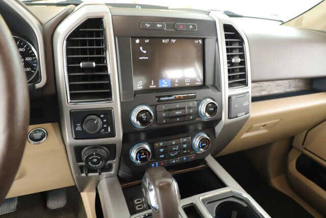 2019 Ford F-150 New Braunfels TX