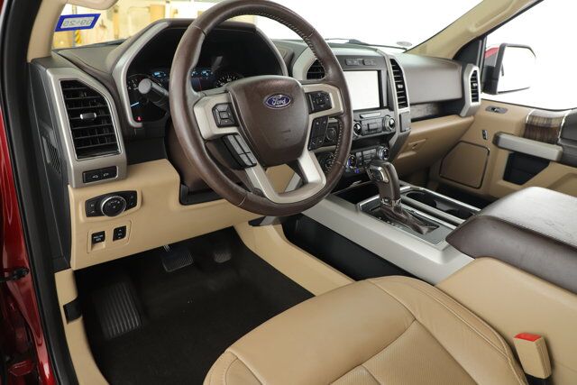 2019 Ford F-150 New Braunfels TX