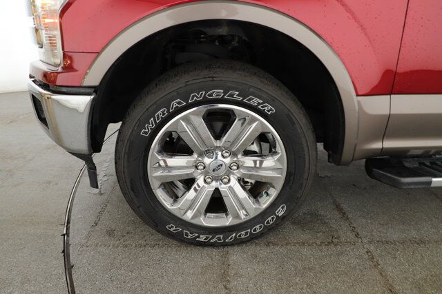 2019 Ford F-150 New Braunfels TX