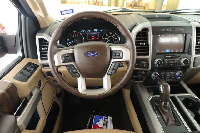 2019 Ford F-150 New Braunfels TX
