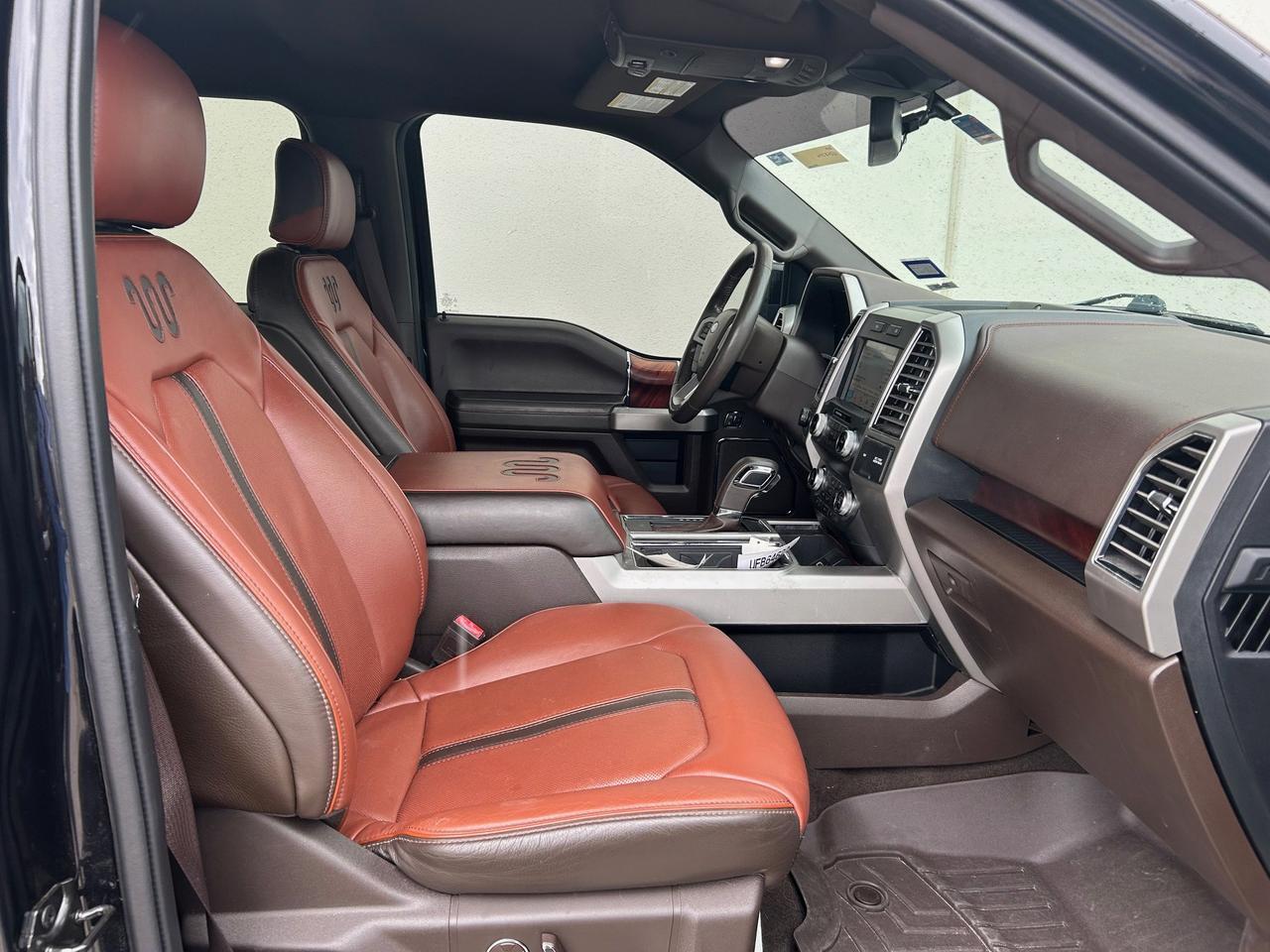2019 Ford F-150 New Braunfels TX