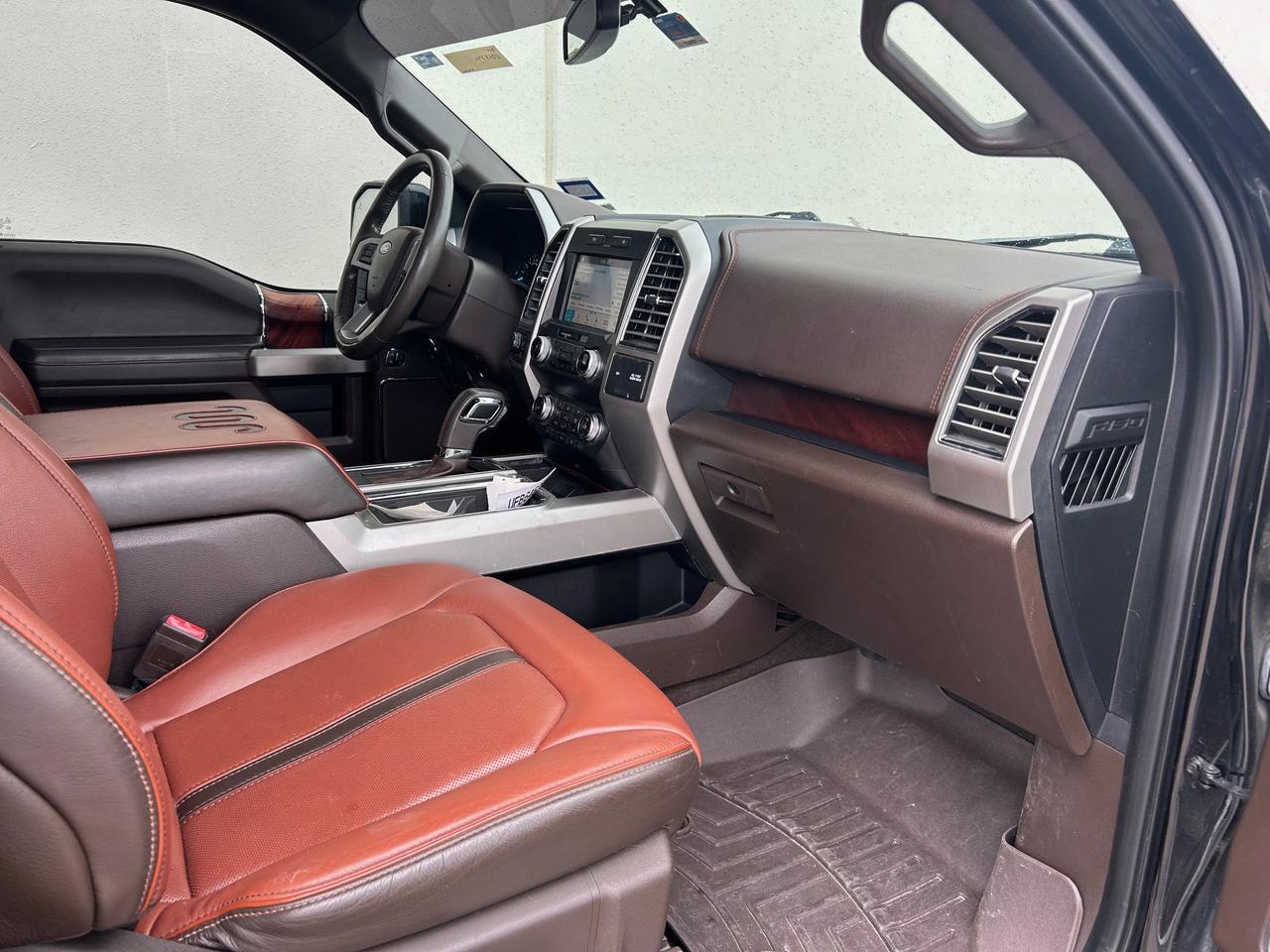 2019 Ford F-150 New Braunfels TX