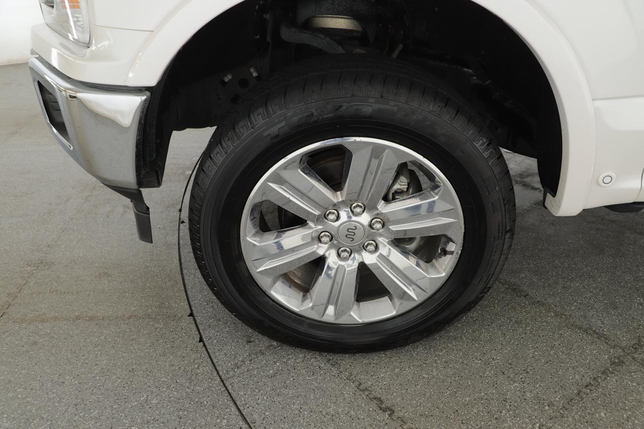 2019 Ford F-150 New Braunfels TX