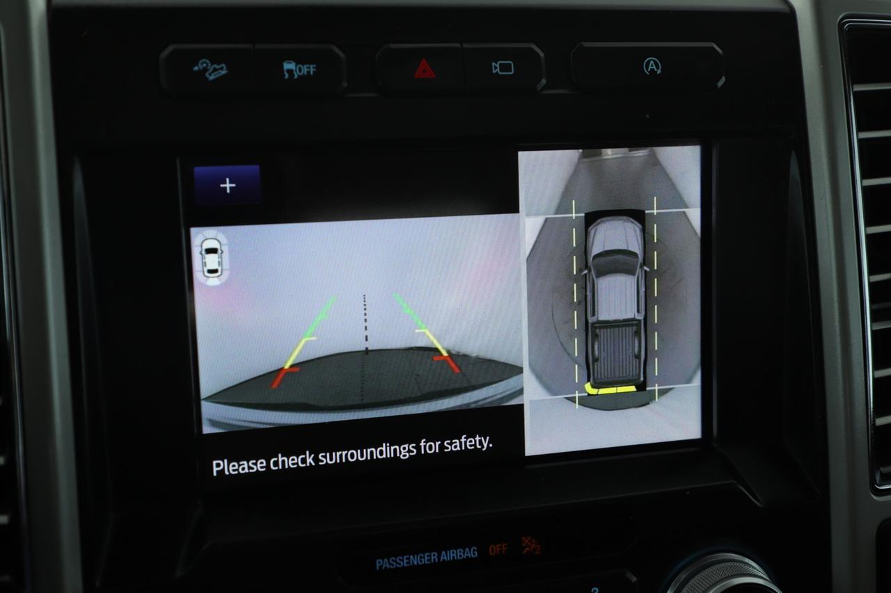 2019 Ford F-150 New Braunfels TX