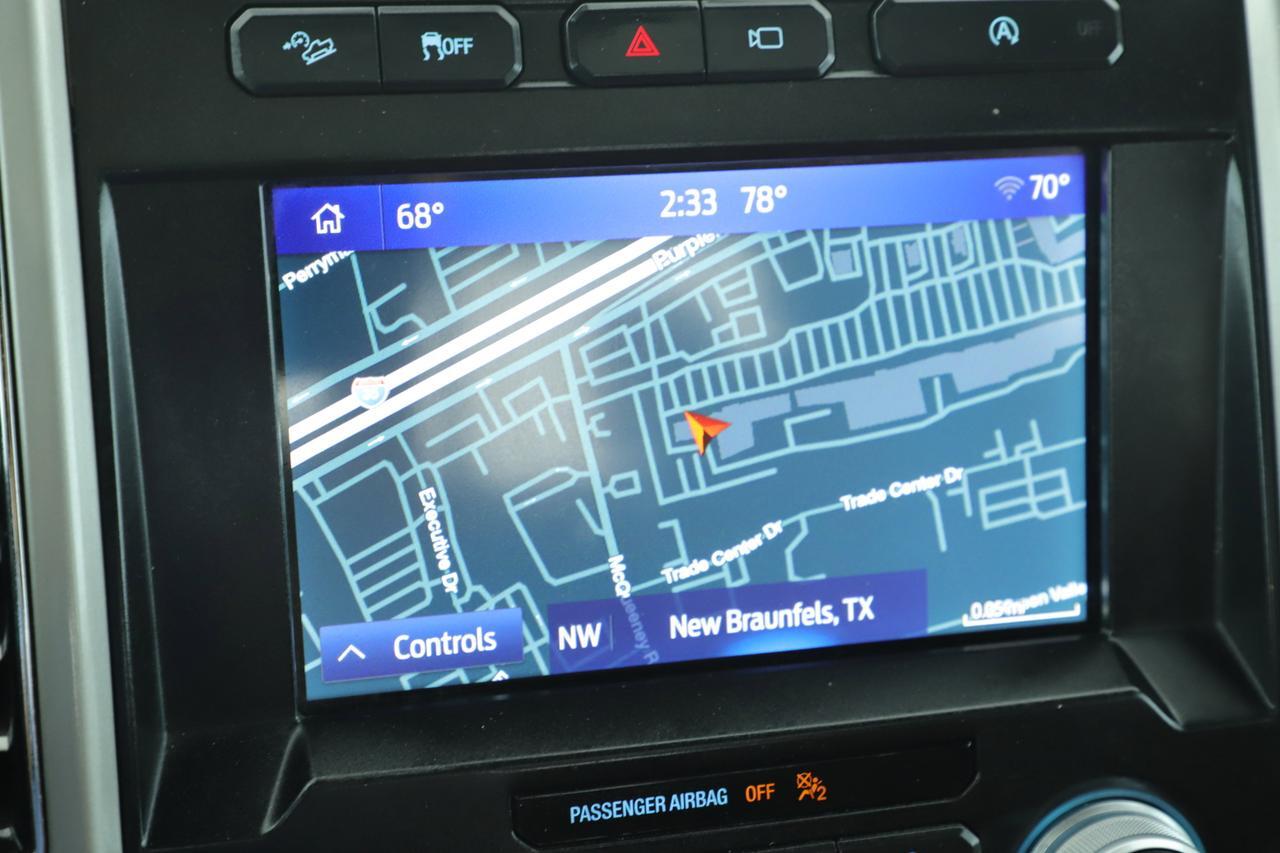 2019 Ford F-150 New Braunfels TX