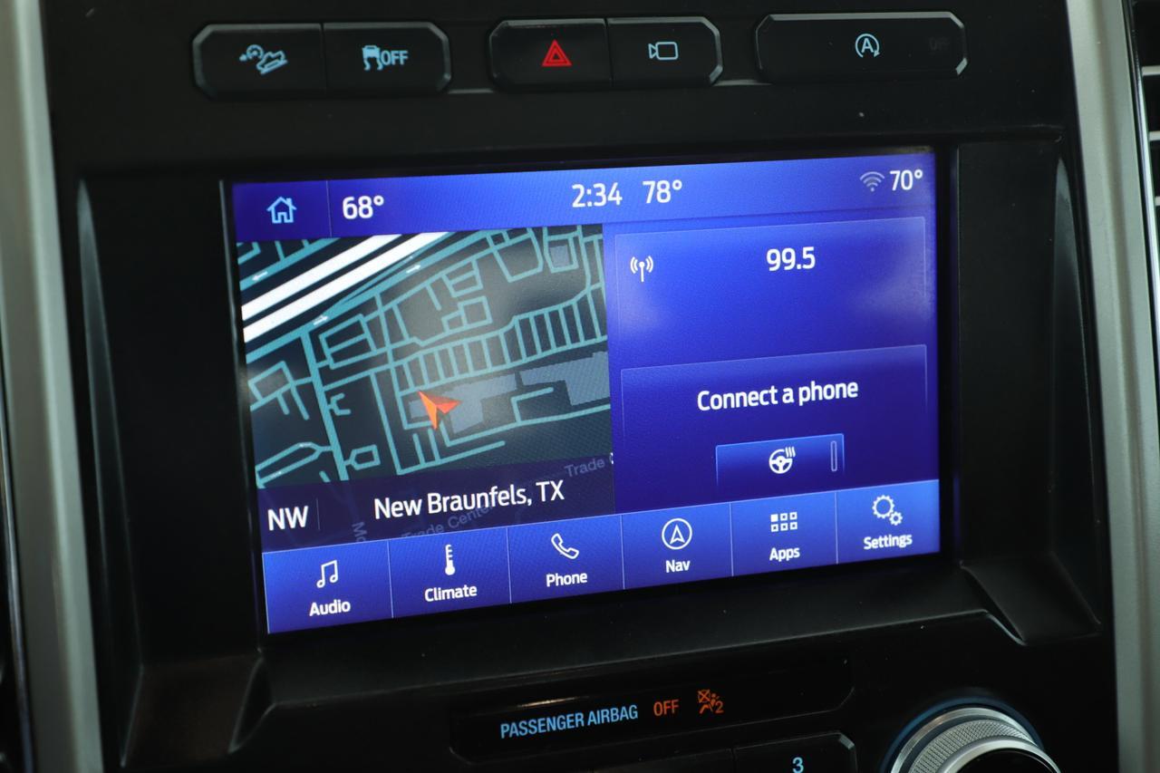 2019 Ford F-150 New Braunfels TX